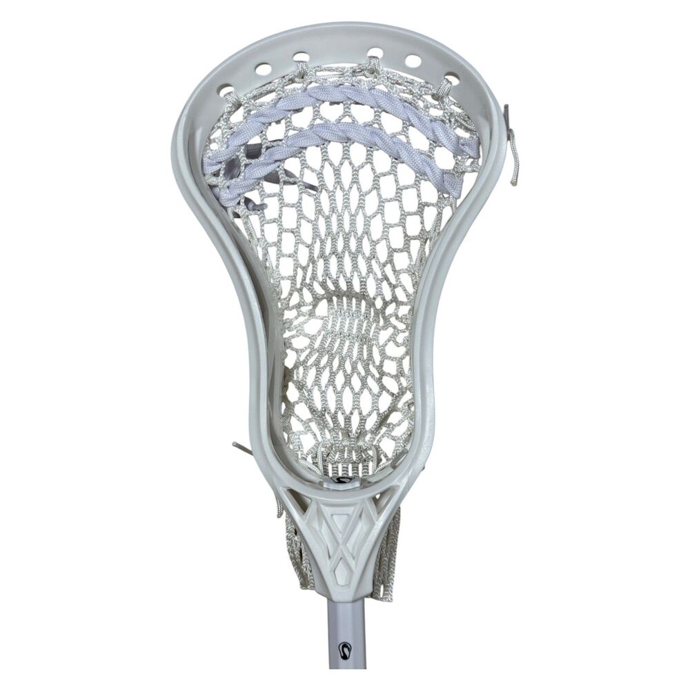 Signature The Starter 28" Youth Lacrosse Stick Beginner Boys Girls Complete